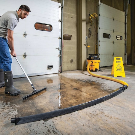 Pig Silicone Water Vacuum Barrier WTR052